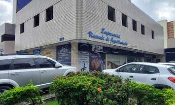 Imagem 1: Apartamento para venda tem 33 metros quadrados com 1 quarto em Boa Viagem - Recife - PE