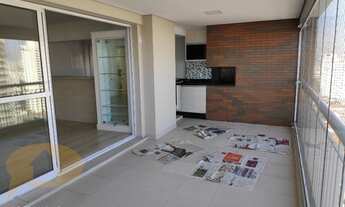 Imagem 4: Apartamento à venda, 2 quartos, 2 suítes, 2 vagas, Cambuci - São Paulo/SP