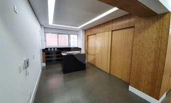 Imagem 7: Apartamento a venda ao lado do clube pinheiros