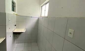 Imagem 6: AlUGO APARTAMENTO NO COND.PARQUE VIVER ESTILO, BAIRRO CONCEIÇÃO!!!