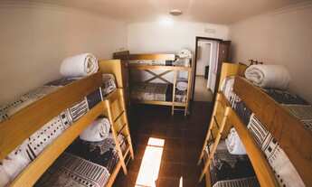 Imagem: Aluguel de Quartos 25 de março compartilhados