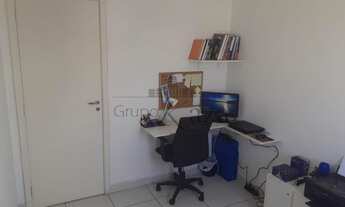 Imagem 2: Apartamento para venda com 47 metros quadrados com 2 quartos