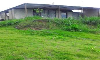 Imagem 4: Corumba IV, Rancho com churrasqueira e piscina 2.000 metros