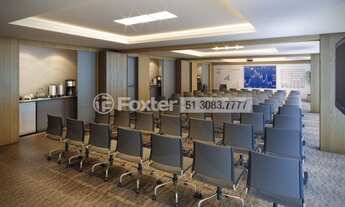 Imagem 5: Porto Alegre - Conjunto Comercial/Sala - Menino Deus