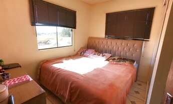 Imagem 5: Sobrado localizado no bairro Estrada das Areias