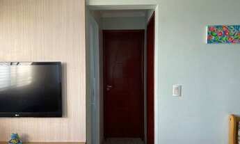 Imagem 4: Apartamento com 2 dormitórios à venda, 49 m² por R$ 249.000 - Parque São Domingos - São Pa