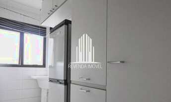 Imagem 7: Apartamento de 220 m² no Morumbi 4 Dormitório 3 Suítes 4 Vagas