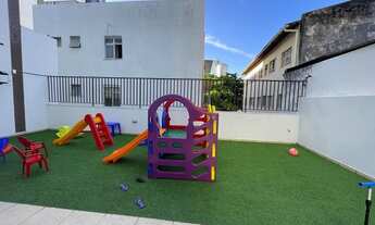 Imagem 7: Apartamento com 3 quartos em 110m² com 2 vagas de garagem