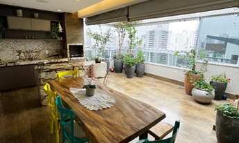 Imagem: Cobertura St. Bueno