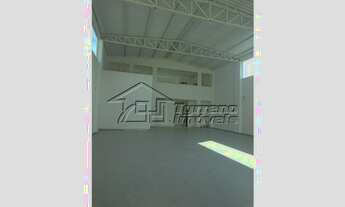 Imagem 5: Prédio comercial novo no Urbanova com pé direito alto