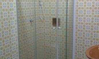 Imagem 4: Casa com 2 dormitórios para alugar, 80 m² por R$ 1.400/mês - Jardim Baroneza - Campinas/SP