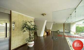 Imagem 4: São Paulo - Apartamento Padrão - Mooca