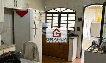 Imagem 6: Casa com 2 dormitórios à venda, 142 m² por R$ 450.000,00 - Jardim Veloso - Osasco/SP