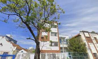 Imagem 2: Porto Alegre - Apartamento Padrão - Santana