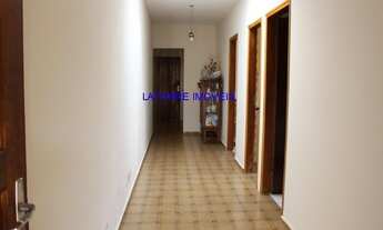 Imagem 5: CASA RESIDENCIAL em JUNDIAÍ - SP, JARDIM GUANABARA