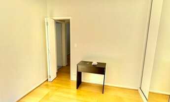 Imagem 7: 105847 Apartamento para venda possui 42 metros quadrados com 1 quarto- São Paulo - SP