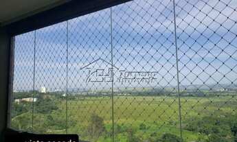 Imagem 3: Ótimo apartamento com 4 dormitórios na região central de São José dos Campos