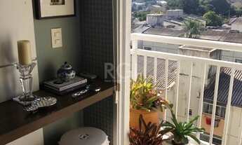 Imagem 5: Porto Alegre - Apartamento Padrão - Tristeza