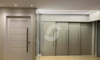 Imagem 7: Apartamento com 4 dormitórios à venda, 160 m² por R$ 1.400.000,00 - Icaraí - Niterói/RJ