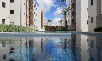 Imagem: Apartamento novo 2 Quartos no bairro do