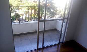 Imagem 6: Apartamento para aluguel possui 60 metros quadrados com 2 quartos em Vila Madalena - São P