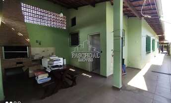 Imagem: PRAIA GRANDE - Casa Padrão - BALNEARIO