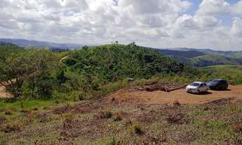 Imagem 6: Loteamento Vale das Águas em Igaratá - SP