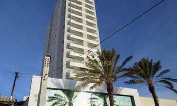 Imagem 2: Apartamento com 3 dormitórios à venda, 97 m² por R$ 520.000 - Centro - Jacareí/SP