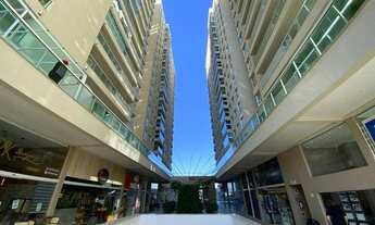 Imagem 3: Apartamento para venda possui 90 metros quadrados com 3 quartos