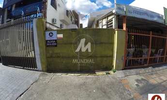 Imagem: Salão/Galpão (salão - térreo