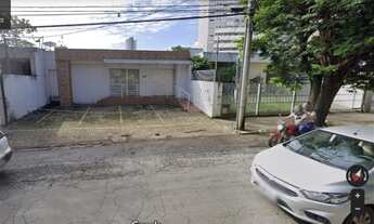 Imagem: Casa de Rua - Casa 3 quartos