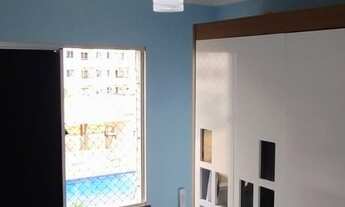 Imagem 5: Apartamento em Condomínio Caminho dos ventos, bairro Aruana