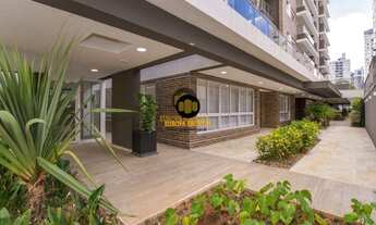 Imagem 6: Apartamento 3 dormitórios para Venda em São Paulo, MOEMA, 3 dormitórios, 3 suítes, 4 banhe