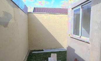 Imagem 4: Apartamento Garden com 2 dormitórios à venda, 43 m² por R$ 255.000,00 - Afonso Pena - São