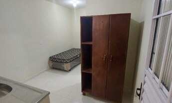 Imagem 2: Kitnet com 1 dormitório para alugar, 15 m² por R$ 980,00/mês - Butantã - São Paulo/SP