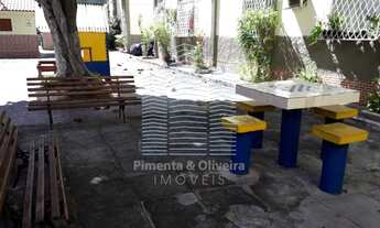 Imagem 3: Ótimo apartamento 2 quartos ao lado do Supermercado Mundial. Freguesia Jacarepaguá