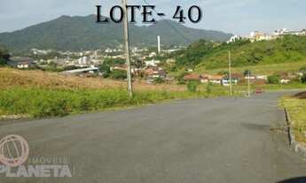 Imagem: Lote com excelente localização no bairro