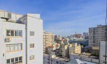 Imagem 3: PORTO ALEGRE - Apartamento Padrão - Independência