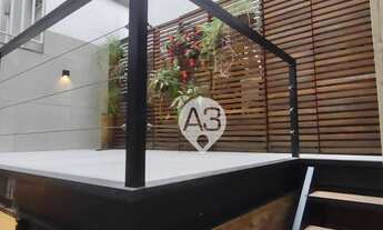 Imagem 5: Apartamento com 3 dormitórios à venda, 170 m² por R$ 3.890.000,00 - Ipanema - Rio de Janei