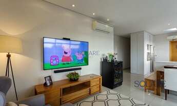 Imagem 5: Apartamento de 3 dormitórios (2 suítes) - 1 vaga de garagem no bairro Agronômica