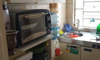 Imagem 4: Porto Alegre - Kitchenette/Conjugados - Centro Histórico