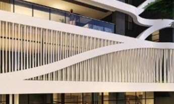 Imagem: Apartamento na planta com 4 suítes em Pinheiros