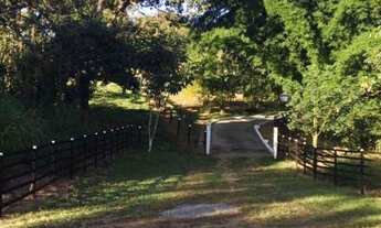 Imagem 4: Fazenda/Sítio/Chácara para venda tem 5000 metros quadrados com 4 quartos