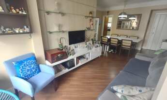 Imagem 2: Apartamento - Cambuí - Campinas