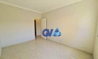 Imagem 3: Apartamento com 3 dormitórios à venda, 104 m² por R$ 560.000,00 - Gonzaga - Santos/SP