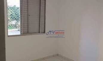 Imagem 4: Apartamento com 2 dormitórios para alugar, 55 m² por R$ 1.300/mês - Vila Ema - São Paulo/S