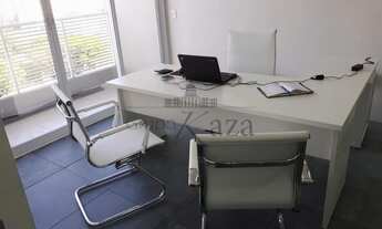 Imagem 5: Sao Jose dos Campos - Conjunto Comercial/Sala - Jardim Sao Dimas