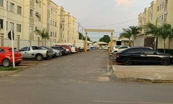 Imagem: Vendo um apartamento Parque Chapada do Horizonte