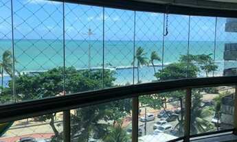 Imagem 5: Apartamento para venda com 245 metros quadrados com 4 quartos em Boa Viagem - Recife - PE