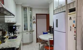 Imagem 5: Apartamento para aluguel tem 106 metros quadrados com 3 quartos